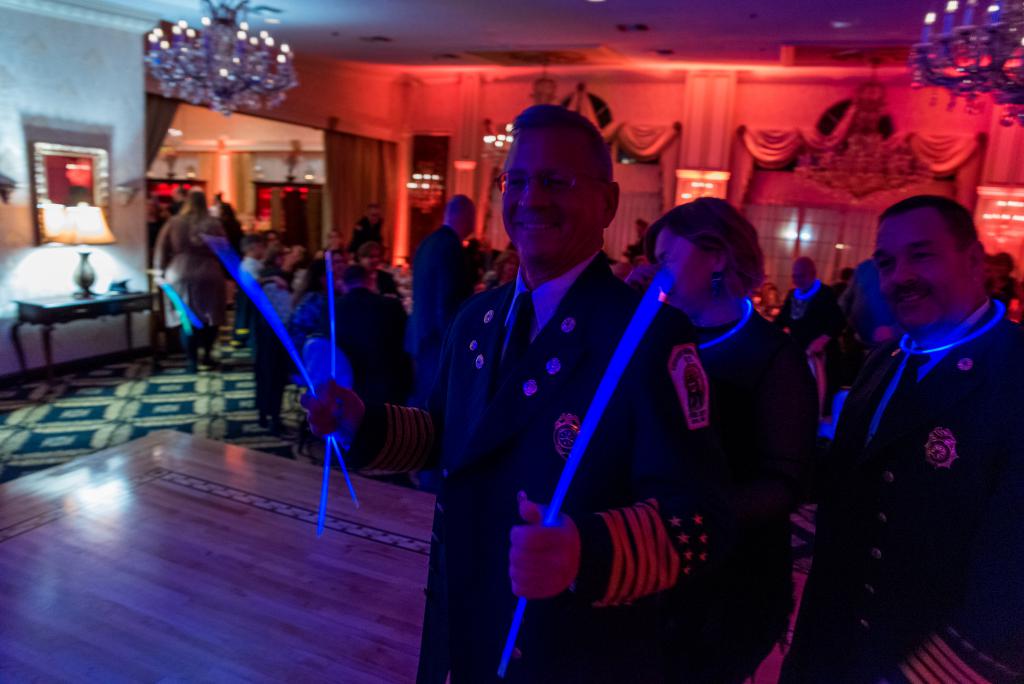 2019 Installation Dinner